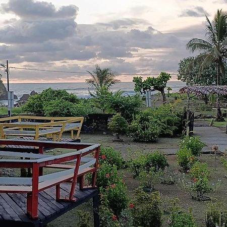 Posada Cabanas Punta Roca El Valle  Zewnętrze zdjęcie