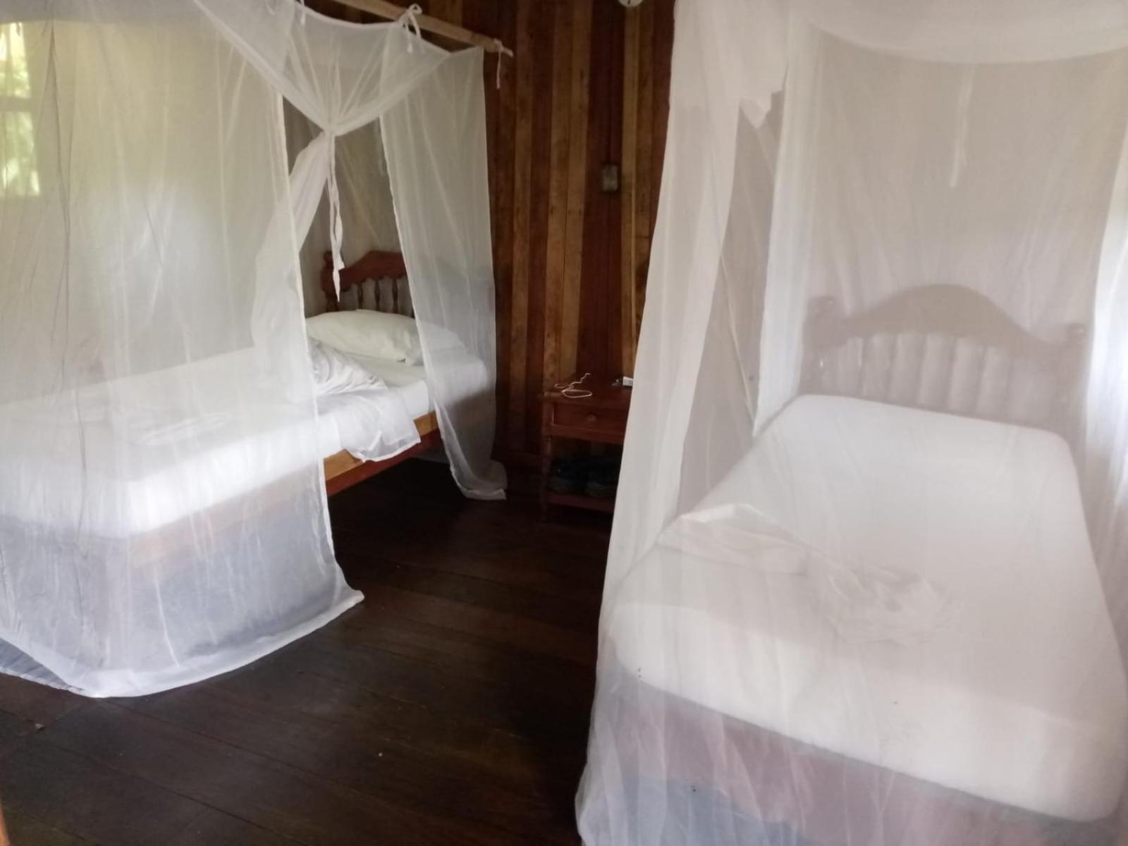 Posada Cabanas Punta Roca El Valle  Zewnętrze zdjęcie